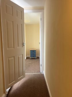 Studio ApartmentStudio in 6 Deerpark Road Whalley Range Manchester M16 8FR, South ManchesterM16 8FR